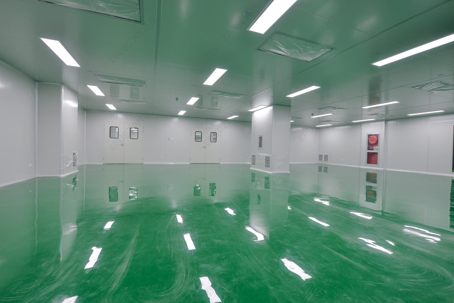 無塵車間是什么？造價會不會很高？